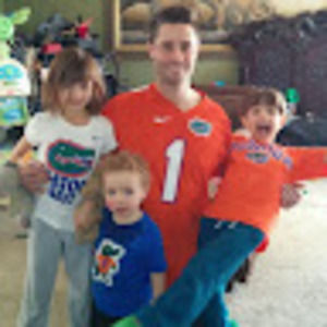 Meet your Posher, Jon